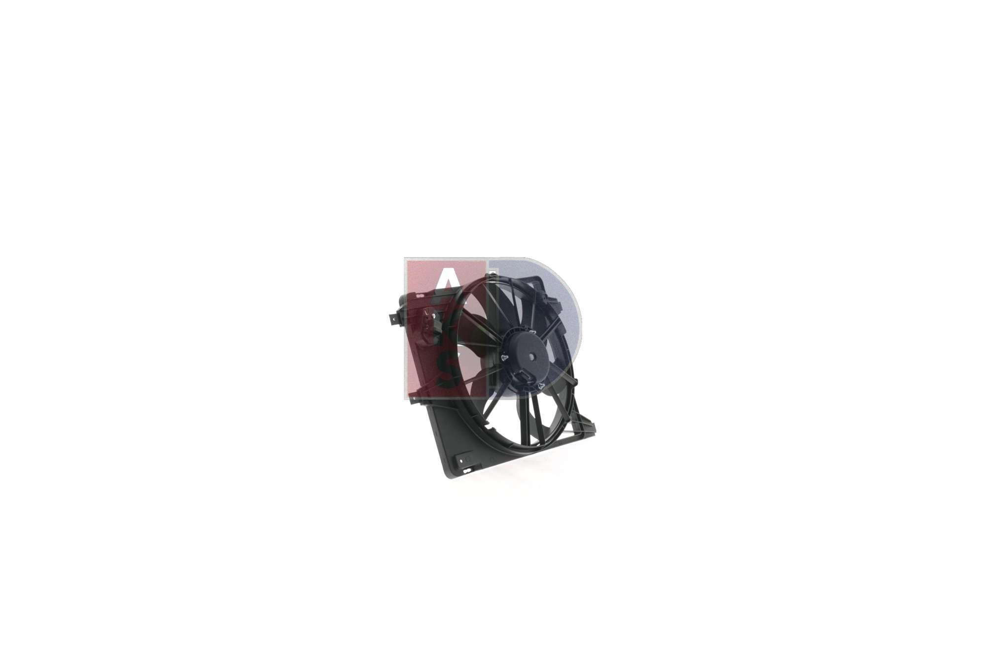 Fan, engine cooling
