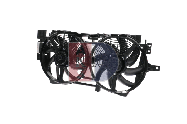 Fan, engine cooling