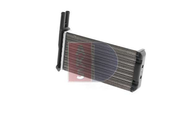 Heat Exchanger, interior heating
