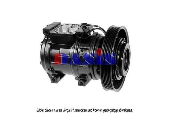 Compressor, air conditioning (850433N)