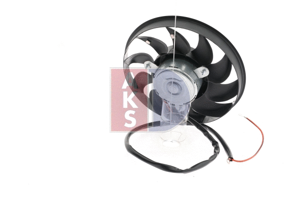 Fan, engine cooling