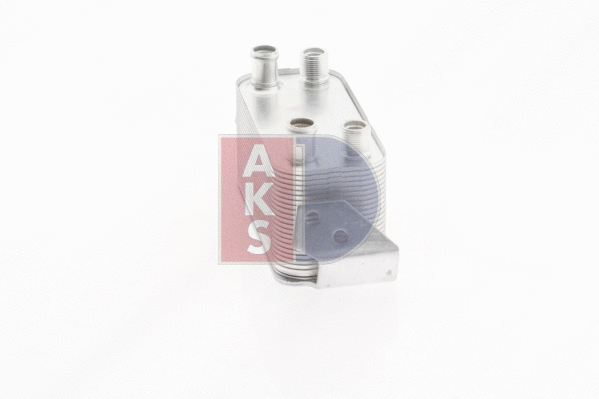 Oil Cooler, automatic transmission