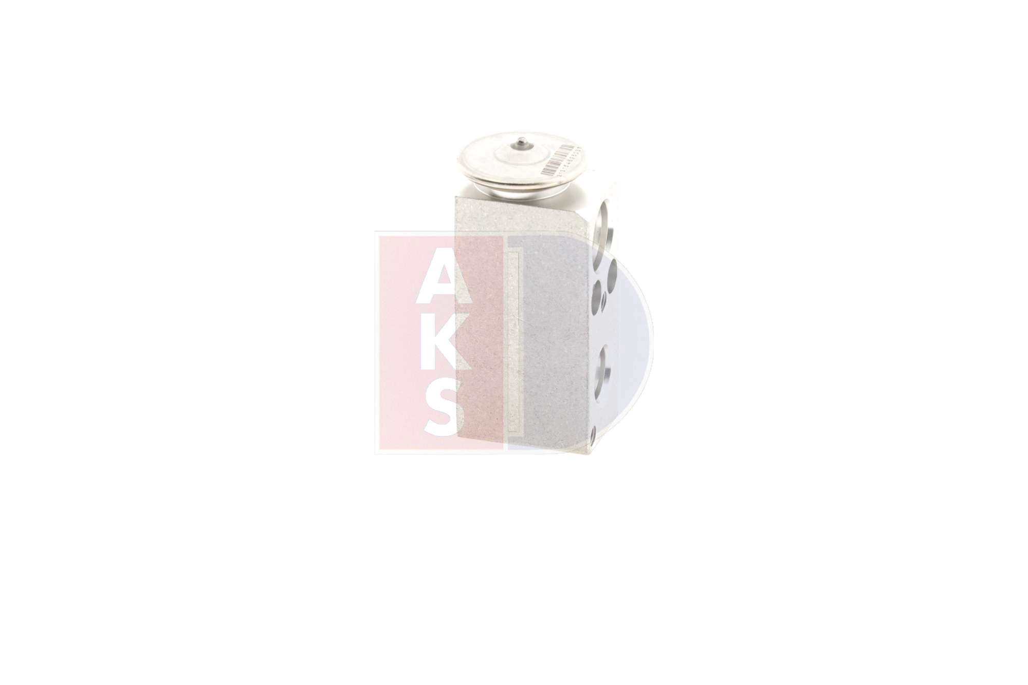 Expansion Valve, air conditioning