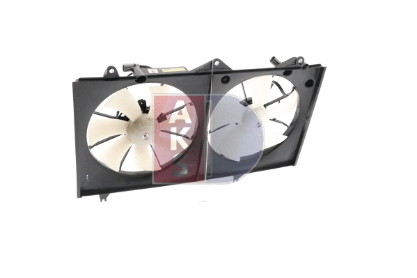 Fan, engine cooling