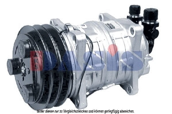 Compressor, air conditioning (858260N)