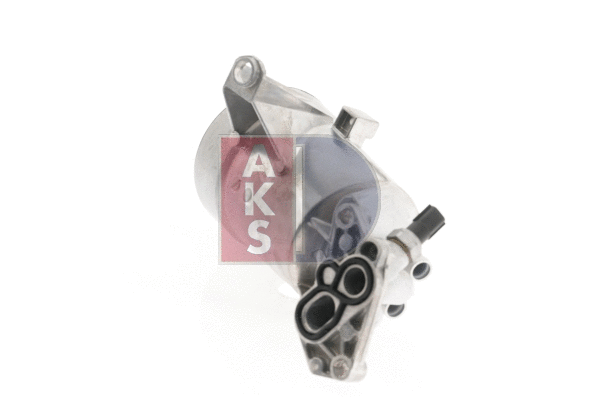 Oil Cooler, engine oil