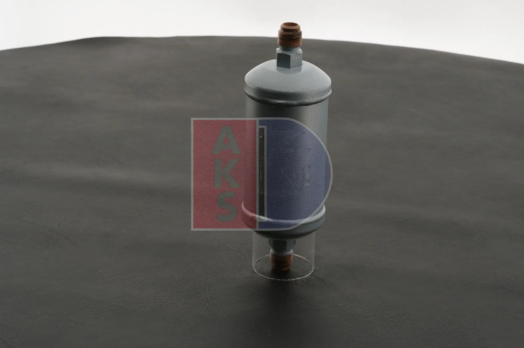 Dryer, air conditioning