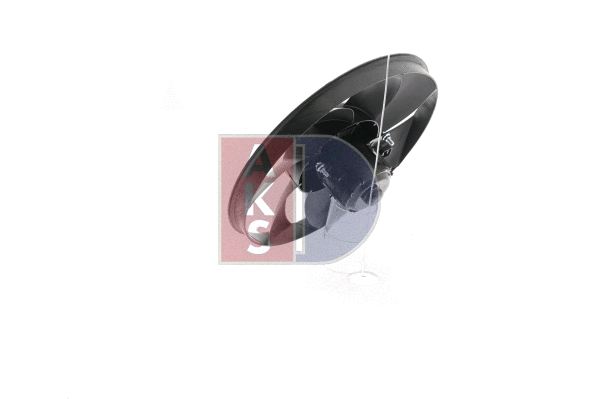 Fan, engine cooling