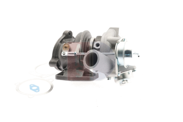 Charger, charging (supercharged/turbocharged)