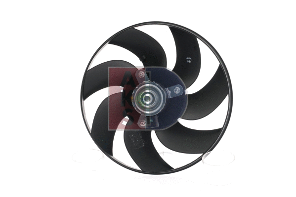Fan, engine cooling