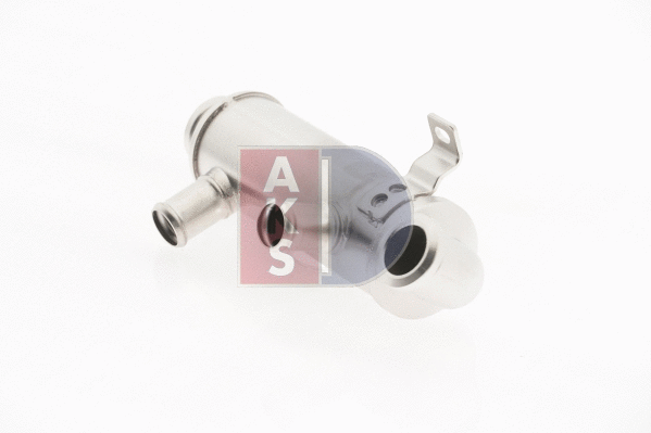 Cooler, exhaust gas recirculation