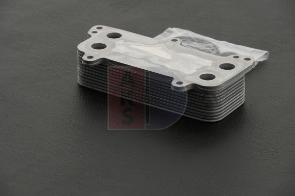 Oil Cooler, engine oil