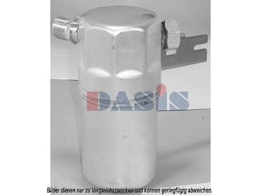 Dryer, air conditioning (803210N)