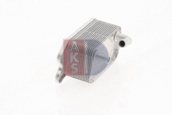 Oil Cooler, engine oil