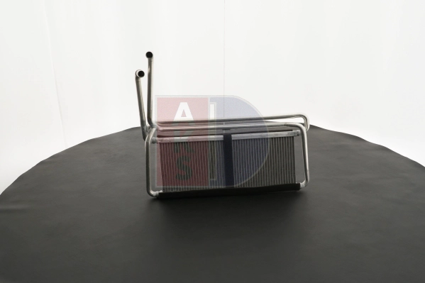 Heat Exchanger, interior heating