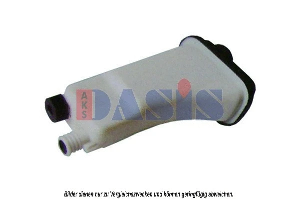 Expansion Tank, coolant (053002N)