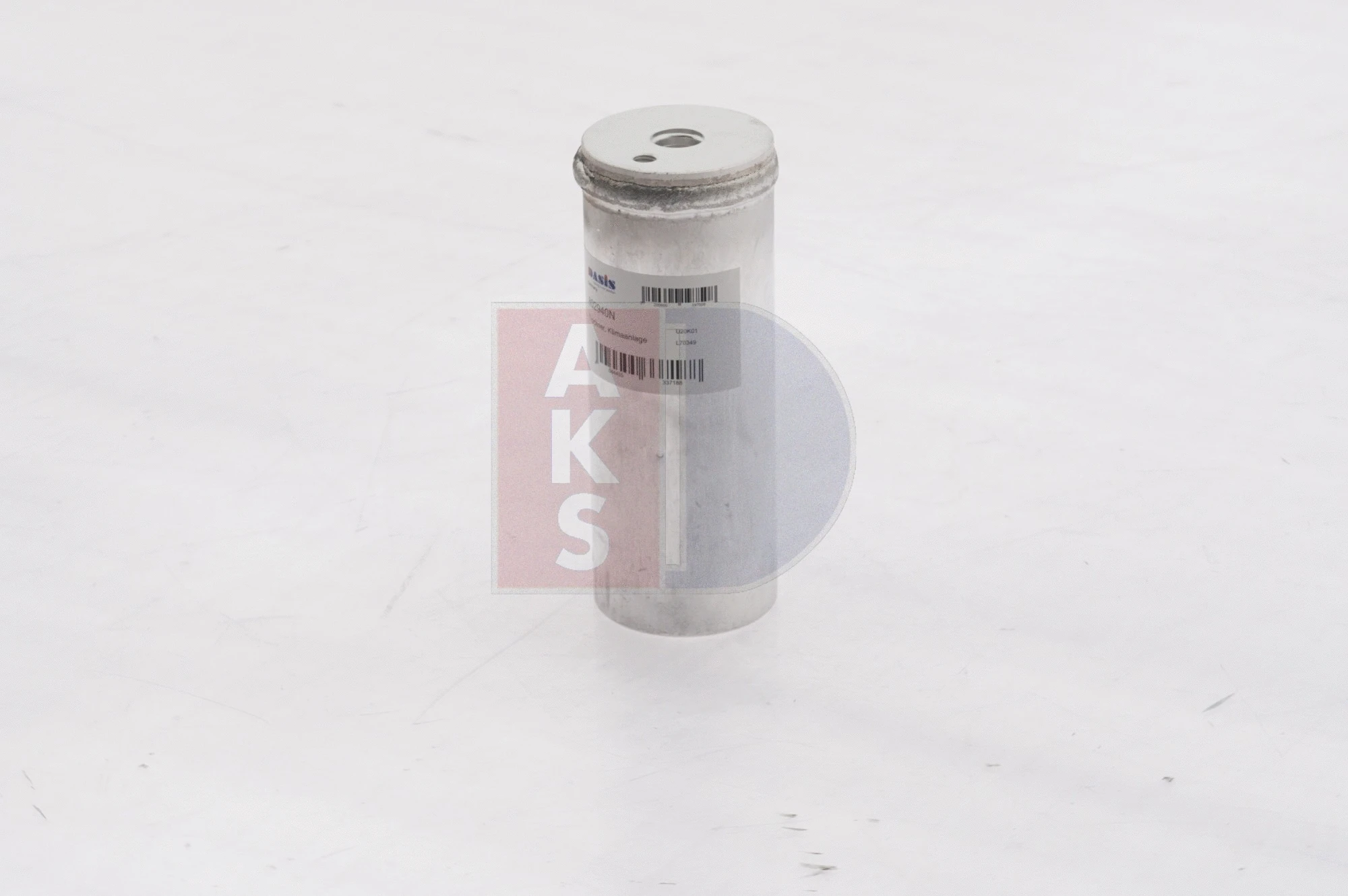 Dryer, air conditioning