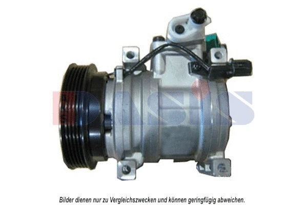 Compressor, air conditioning (852760N)