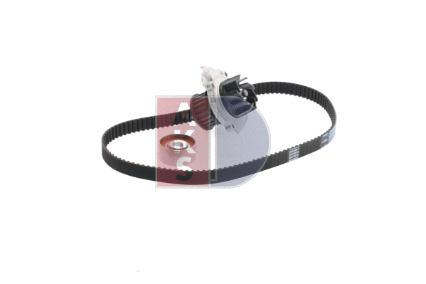 Water Pump & Timing Belt Kit