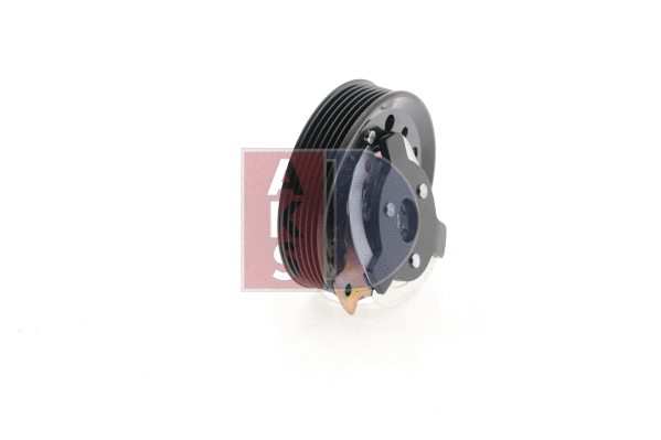 Magnetic Clutch, air conditioning compressor