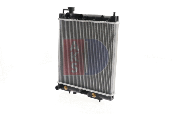 Radiator, engine cooling (073150N)