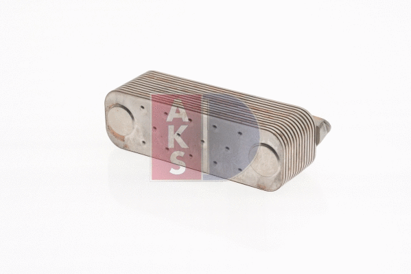 Oil Cooler, engine oil