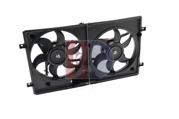 Fan, engine cooling