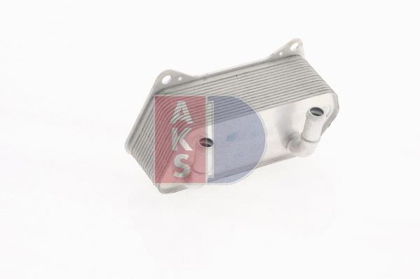 Oil Cooler, automatic transmission