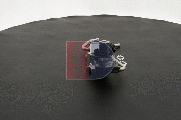 EGR Module