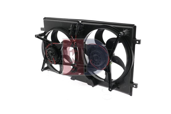 Fan, engine cooling (048058N)