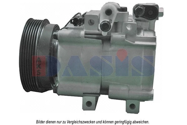 Compressor, air conditioning (852771N)
