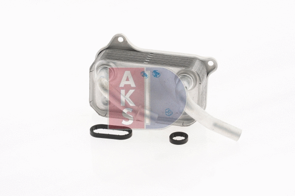 Oil Cooler, engine oil