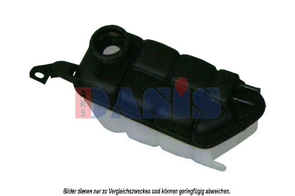 Expansion Tank, coolant (123008N)