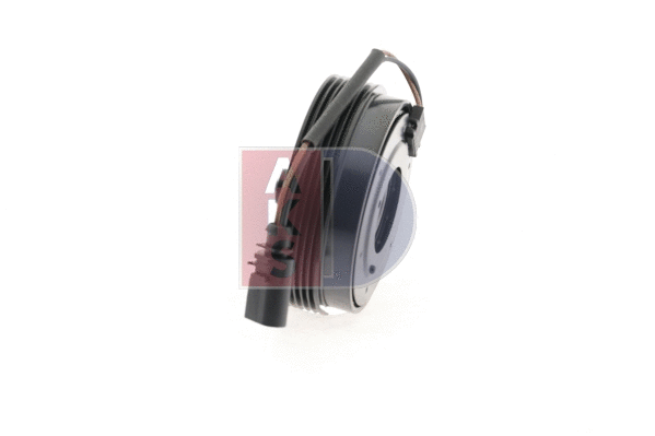 Magnetic Clutch, air conditioning compressor