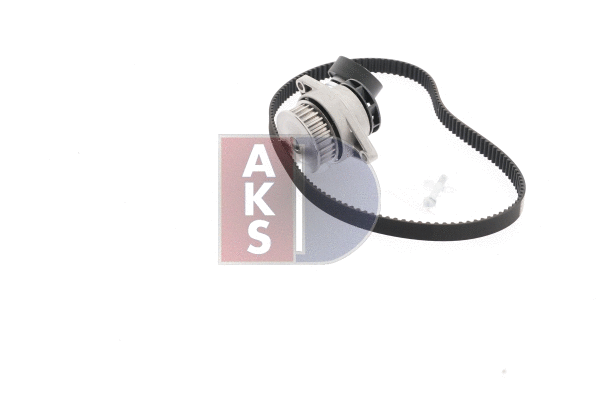 Water Pump & Timing Belt Kit