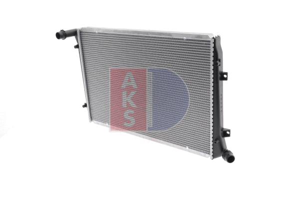 Radiator, engine cooling (040029N)
