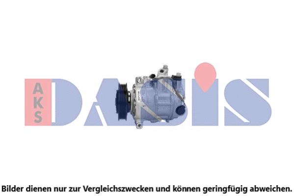 Compressor, air conditioning (853002N)