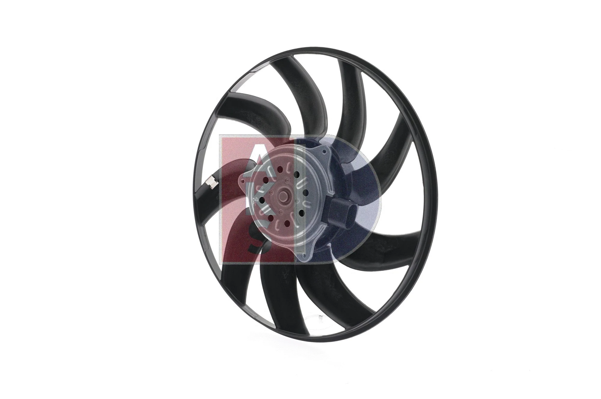 Fan, engine cooling (488018N)
