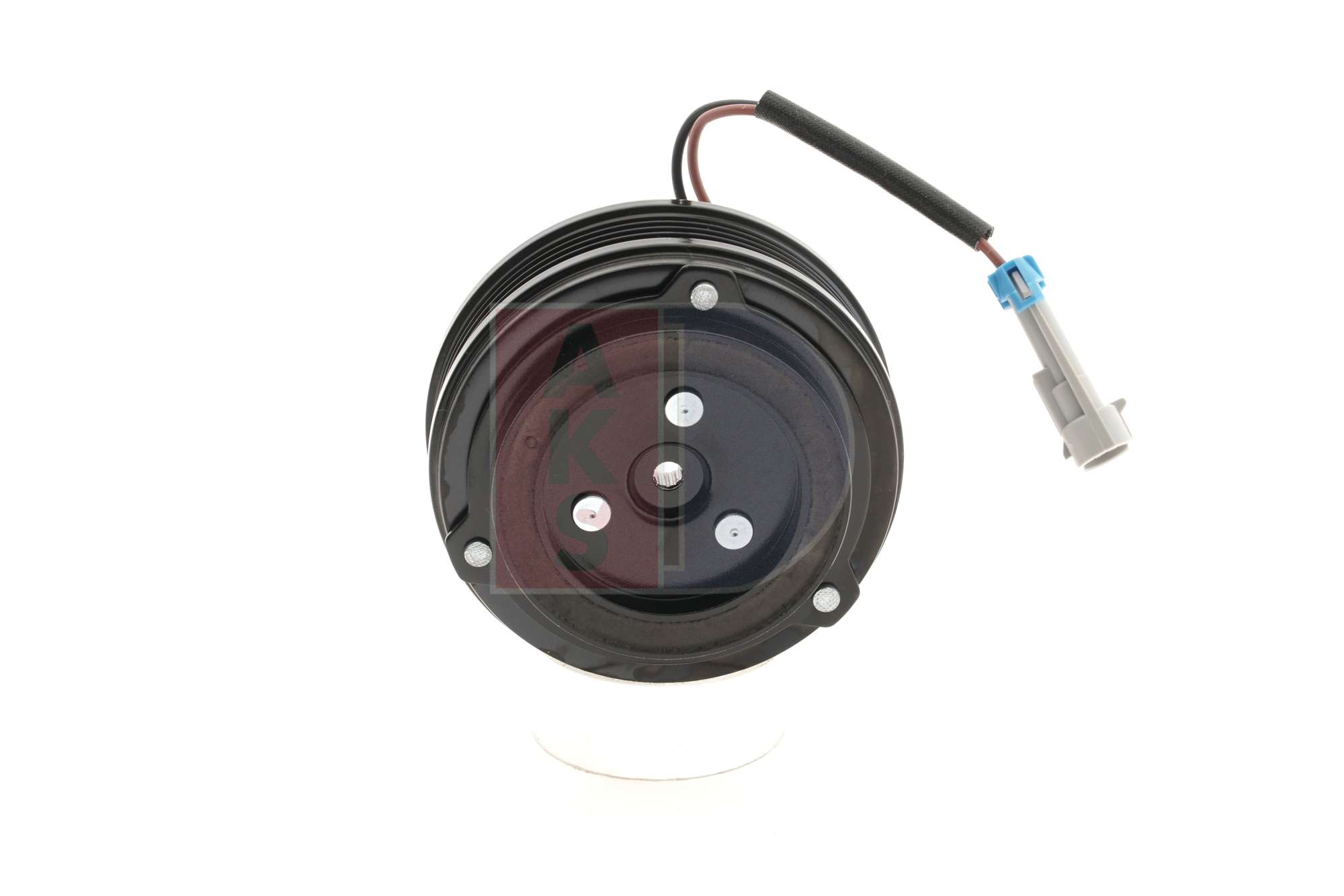 Magnetic Clutch, air conditioning compressor