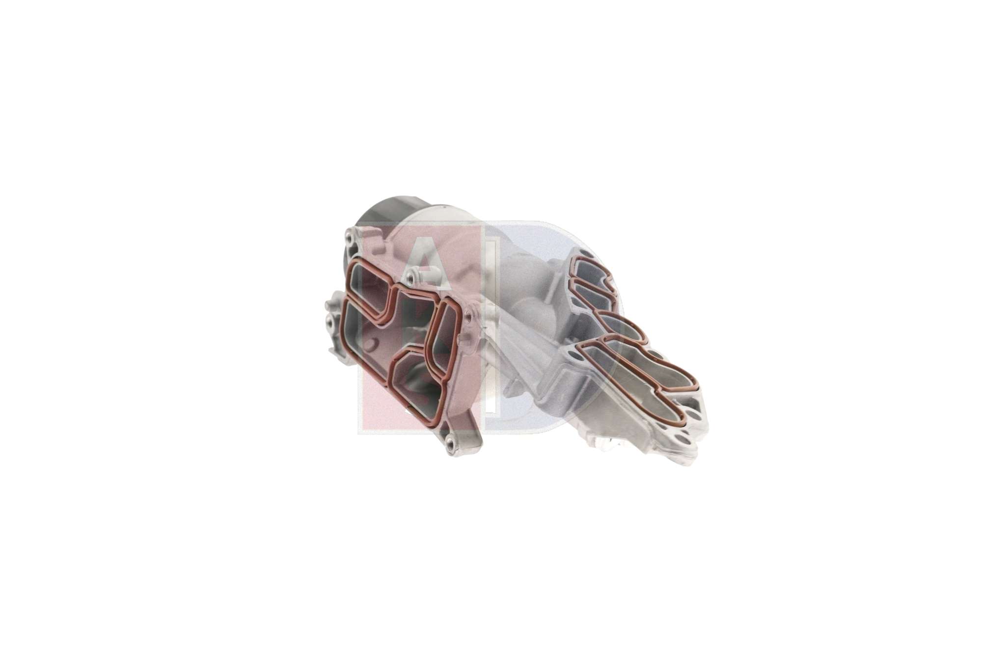 Oil Cooler, engine oil