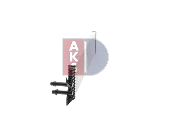 Low Temperature Cooler, charge air cooler