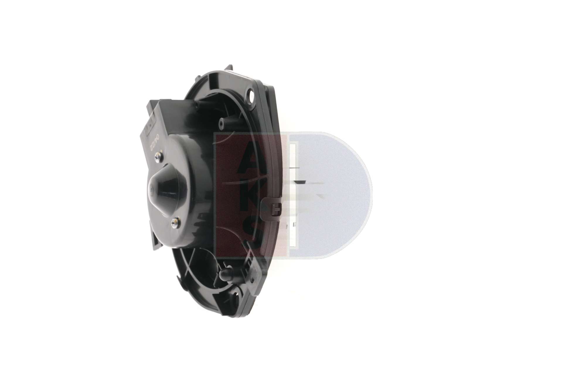 Interior Blower