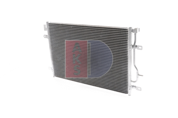 Condenser, air conditioning (482001N)