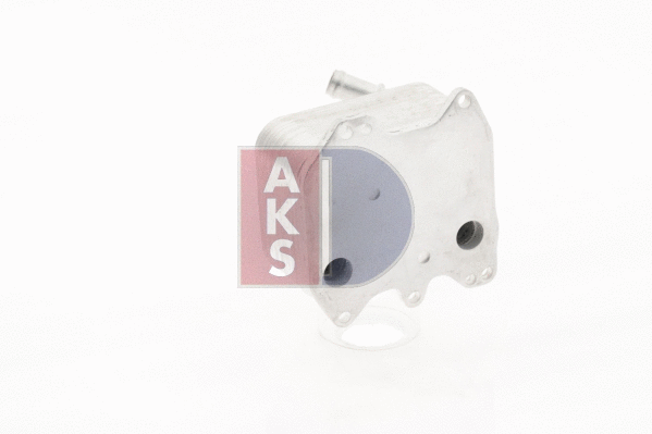 Oil Cooler, engine oil