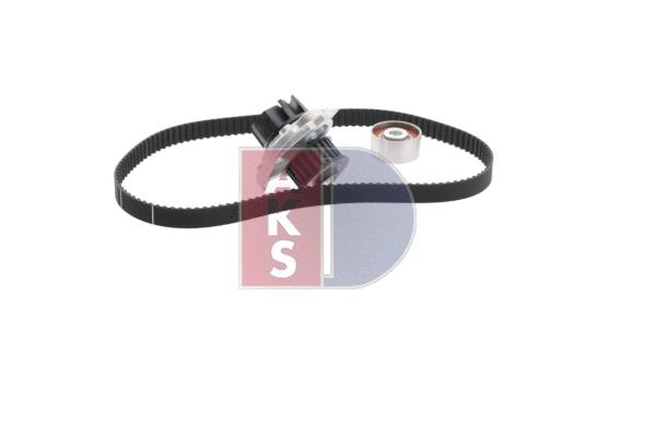 Water Pump & Timing Belt Kit
