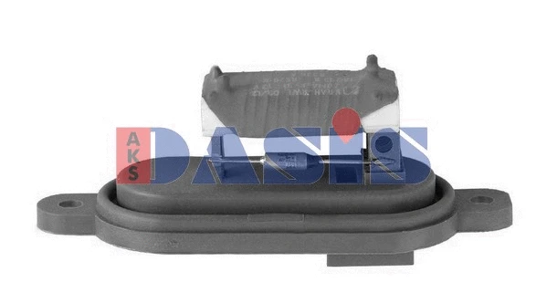 Resistor, interior blower (740225N)