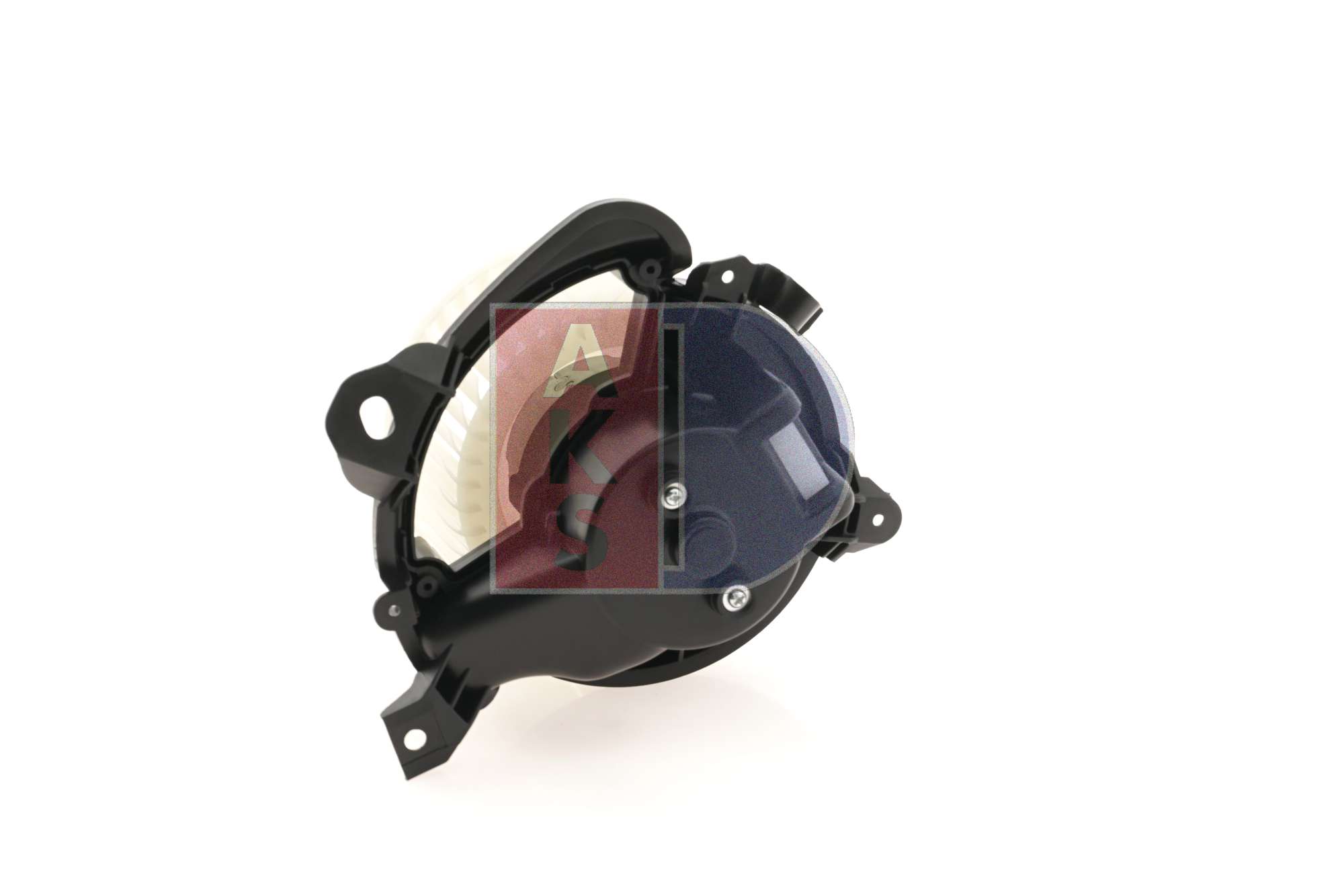 Interior Blower