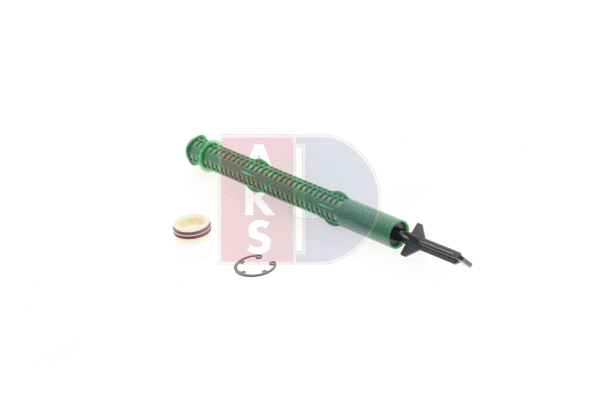 Dryer, air conditioning