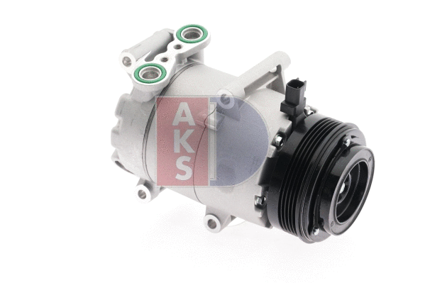 Compressor, air conditioning (851584N)