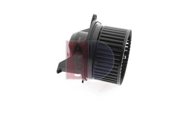 Interior Blower
